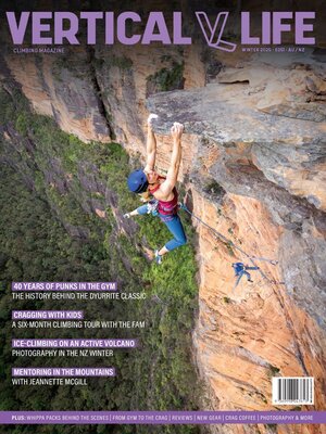 Vertical Life - Magazine